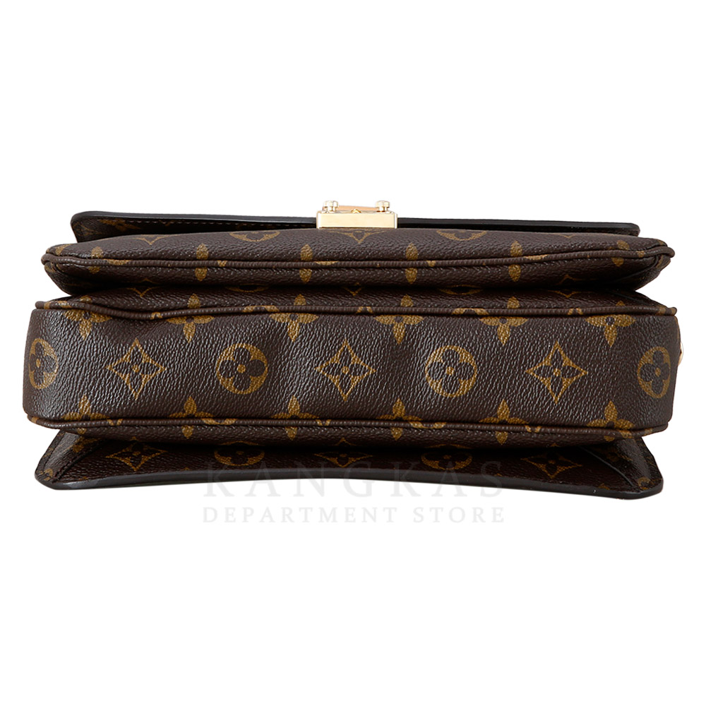 LOUIS VUITTON(USED)루이비통 모노그램 포쉐트 메티스
